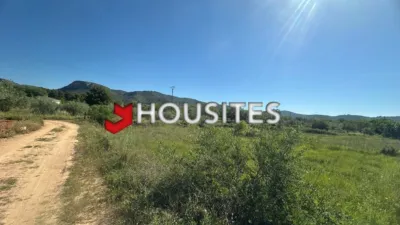 Detached house in Figueroles photo 38