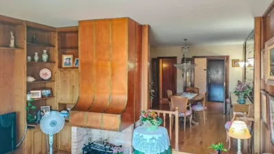 Apartment on Carrer de Sant Eduard photo 24