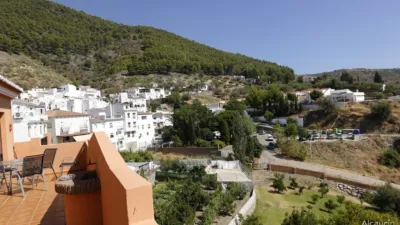 House in Barriada Puente de Don Manuel photo 5