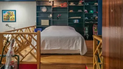 Apartment on Carrer de Sant Eduard photo 12