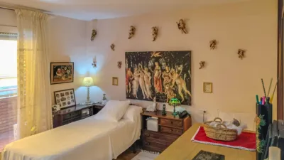 Apartment on Carrer de Sant Eduard photo 23