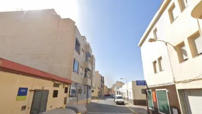 Apartment in Balerma-Matagorda-Guadrias Viejas photo 3