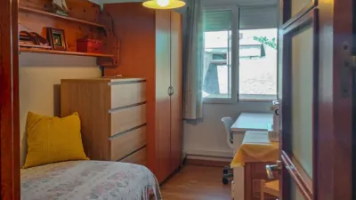 Apartment on Carrer de Sant Eduard photo 21