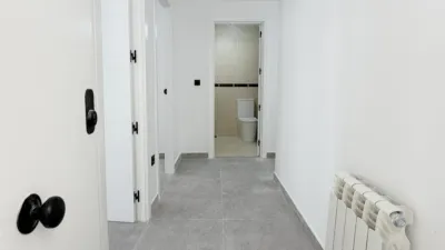 Piso en La Zubia photo 28