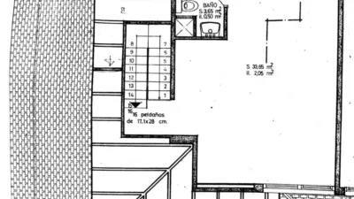 Apartment on Carrer de Sant Eduard photo 28