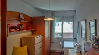 Apartment on Carrer de Sant Eduard photo 11