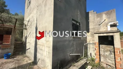 Detached house in Figueroles photo 34