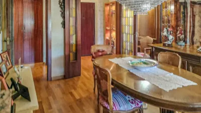 Apartment on Carrer de Sant Eduard photo 20