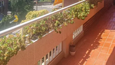 Apartment on Carrer de Sant Eduard photo 6
