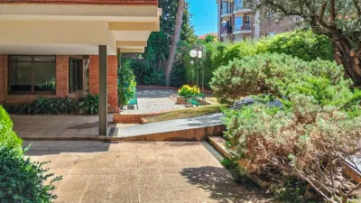 Apartment on Carrer de Sant Eduard photo 3