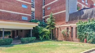 Apartment on Carrer de Sant Eduard photo 2