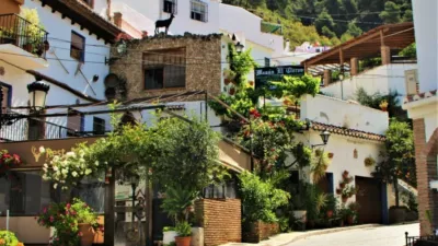 House in Barriada Puente de Don Manuel photo 4