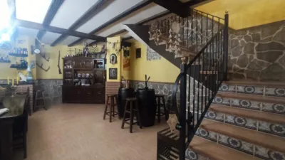 Chalet on Carrer Travadells photo 48