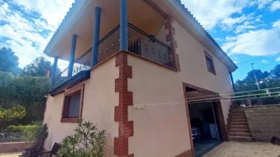 Chalet on Carrer Travadells photo 45