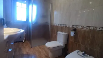 Chalet on Carrer Travadells photo 21