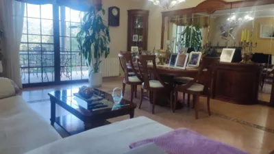 Chalet on Carrer Travadells photo 7