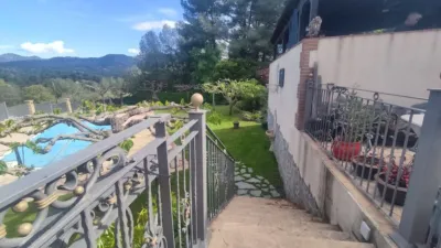 Chalet on Carrer Travadells photo 44