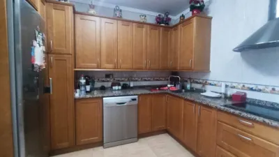 Chalet on Carrer Travadells photo 13