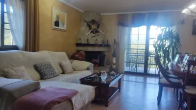 Chalet on Carrer Travadells photo 6