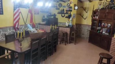 Chalet on Carrer Travadells photo 2