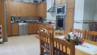 Chalet on Carrer Travadells photo 11