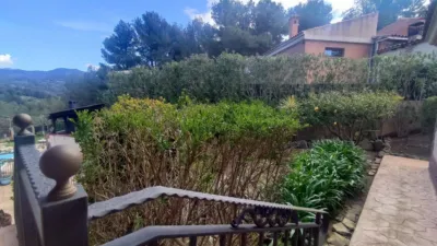 Chalet on Carrer Travadells photo 29