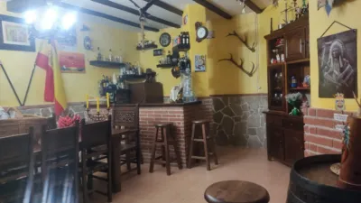 Chalet on Carrer Travadells photo 4