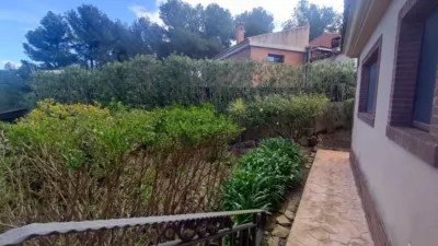 Chalet on Carrer Travadells photo 28