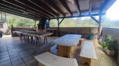 Chalet on Carrer Travadells photo 38