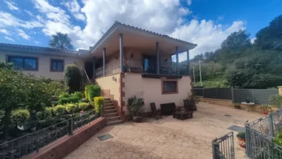 Chalet on Carrer Travadells photo 42