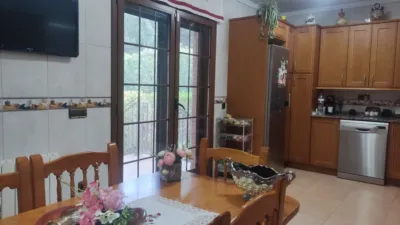 Chalet on Carrer Travadells photo 10