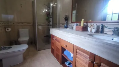 Chalet on Carrer Travadells photo 26