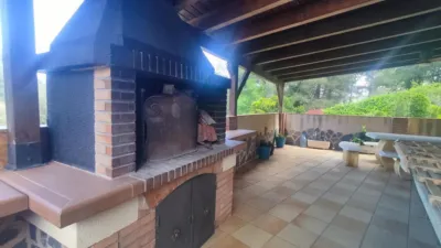 Chalet on Carrer Travadells photo 40
