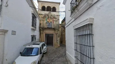 Apartment in Abrajanejo photo 4