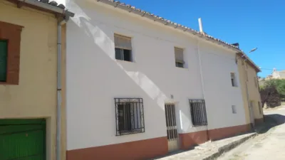 House in Plaza Mayor photo 8