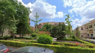 Apartment in Navas de San Juan photo 3
