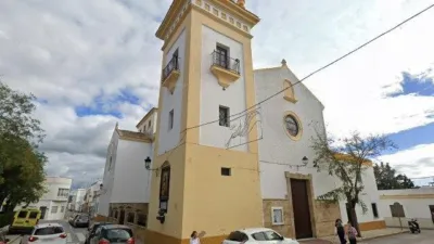 Piso en Barbate photo 4