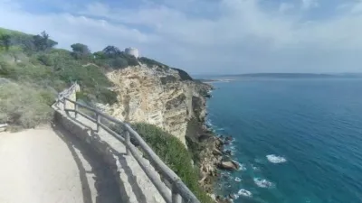 Piso en Barbate photo 3