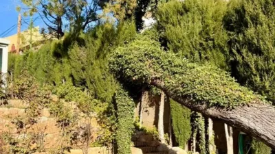 House on Travessia Doctor Zahonero photo 4