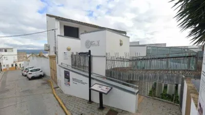 House in Benalup-Casas Viejas photo 4