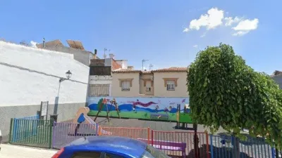 Apartment in Navas de San Juan photo 4
