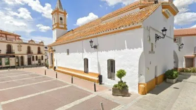 Apartment in Lucena del Puerto photo 3