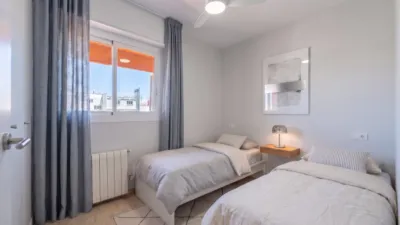 Penthouse in Centre photo 24