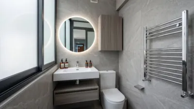 Penthouse in Centre photo 27