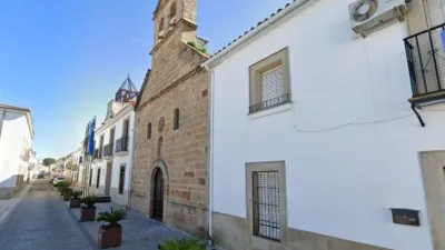 House in Aldea de los Ríos photo 5