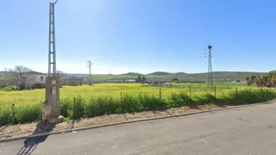House in Aldea de los Ríos photo 4