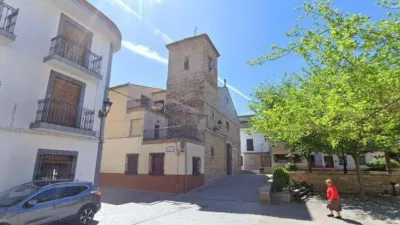 House in Los Villares photo 4