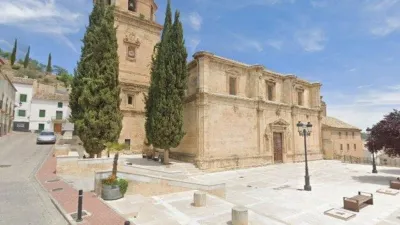 House in Huelma photo 2