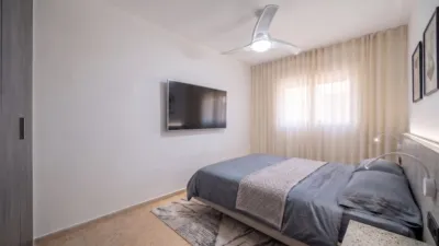 Penthouse in Centre photo 23