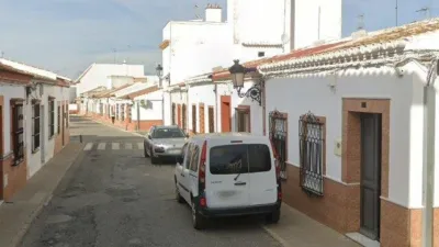 House in La Palma del Condado photo 2